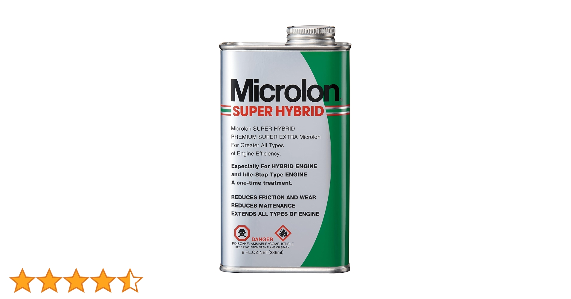Amazon | Microlon (マイクロロン) SUPER HYBRID (スーパー